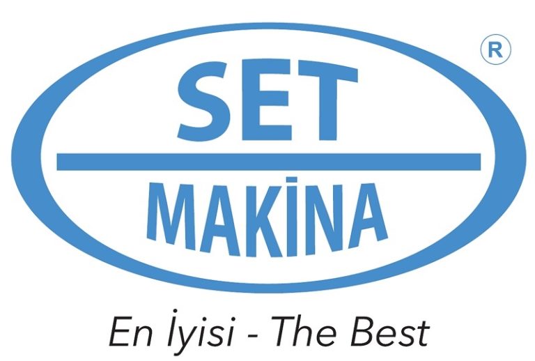 SET MAKINA logo
