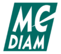 MCDiam