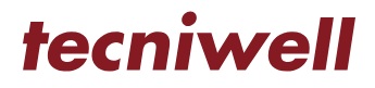 TECNIWELL logo