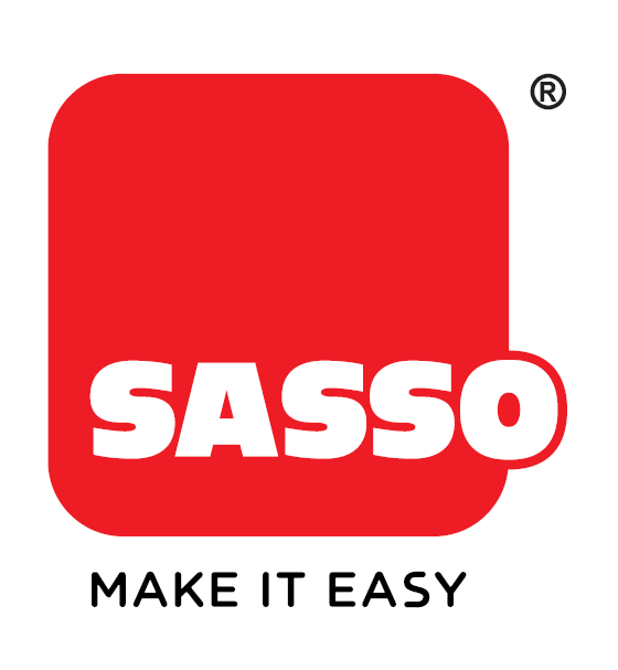 SASSOMECCANICA logo