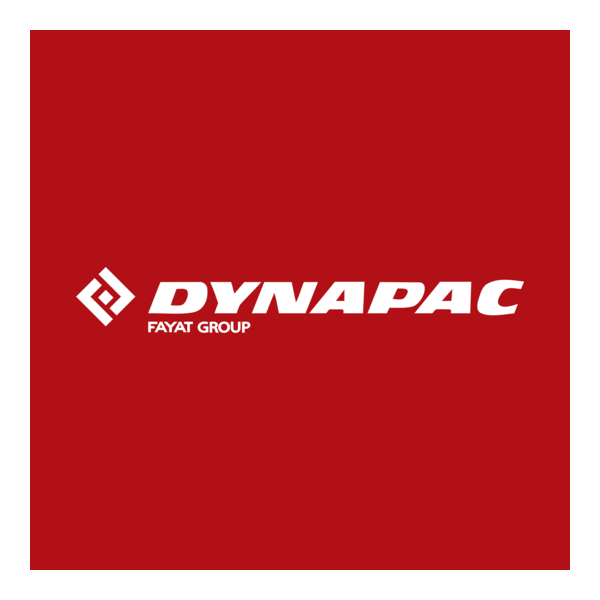 Dynapac logo