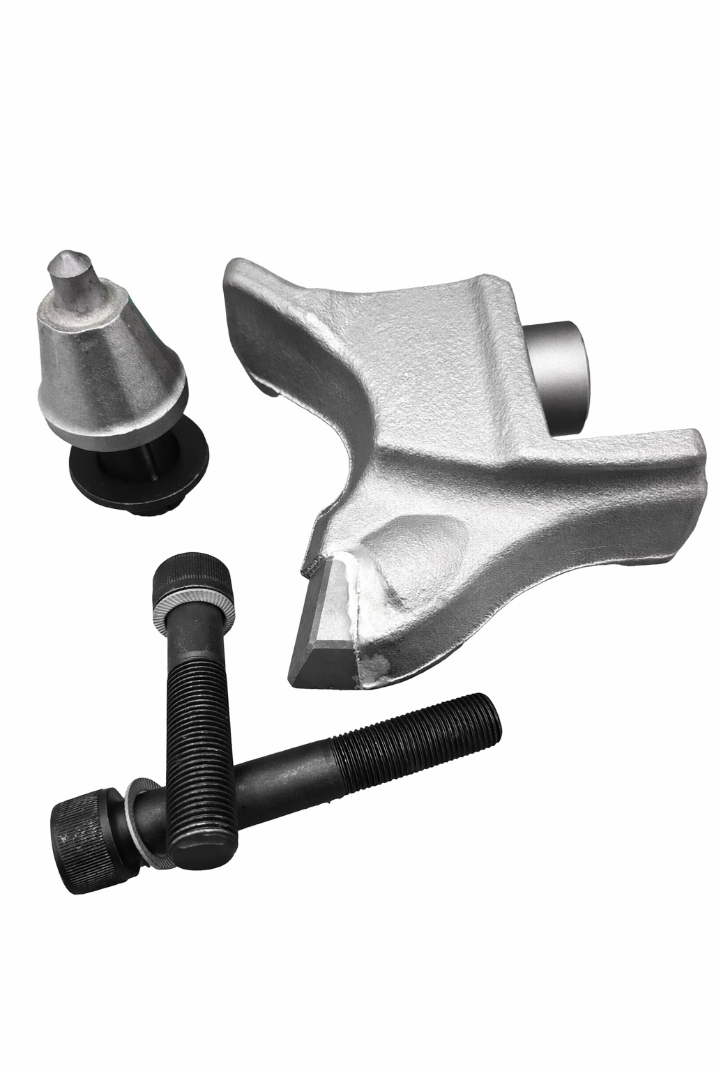 Narzędzia z uchwytami